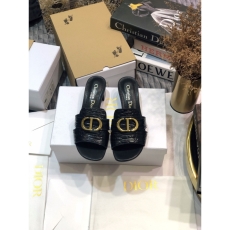 Christian Dior Slippers